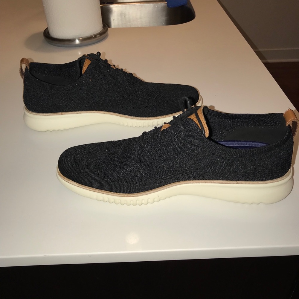 Cole Haan Men’s Shoes